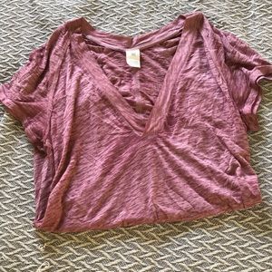 Free People Tee